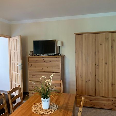 Sosnowa Mila - Domy I Apartamenty Pobierowo Ngoại thất bức ảnh