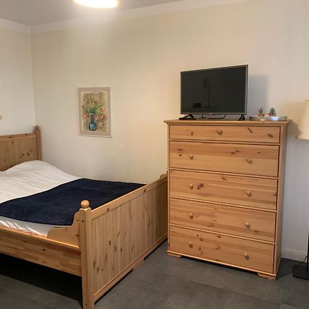 Sosnowa Mila - Domy I Apartamenty Pobierowo Ngoại thất bức ảnh