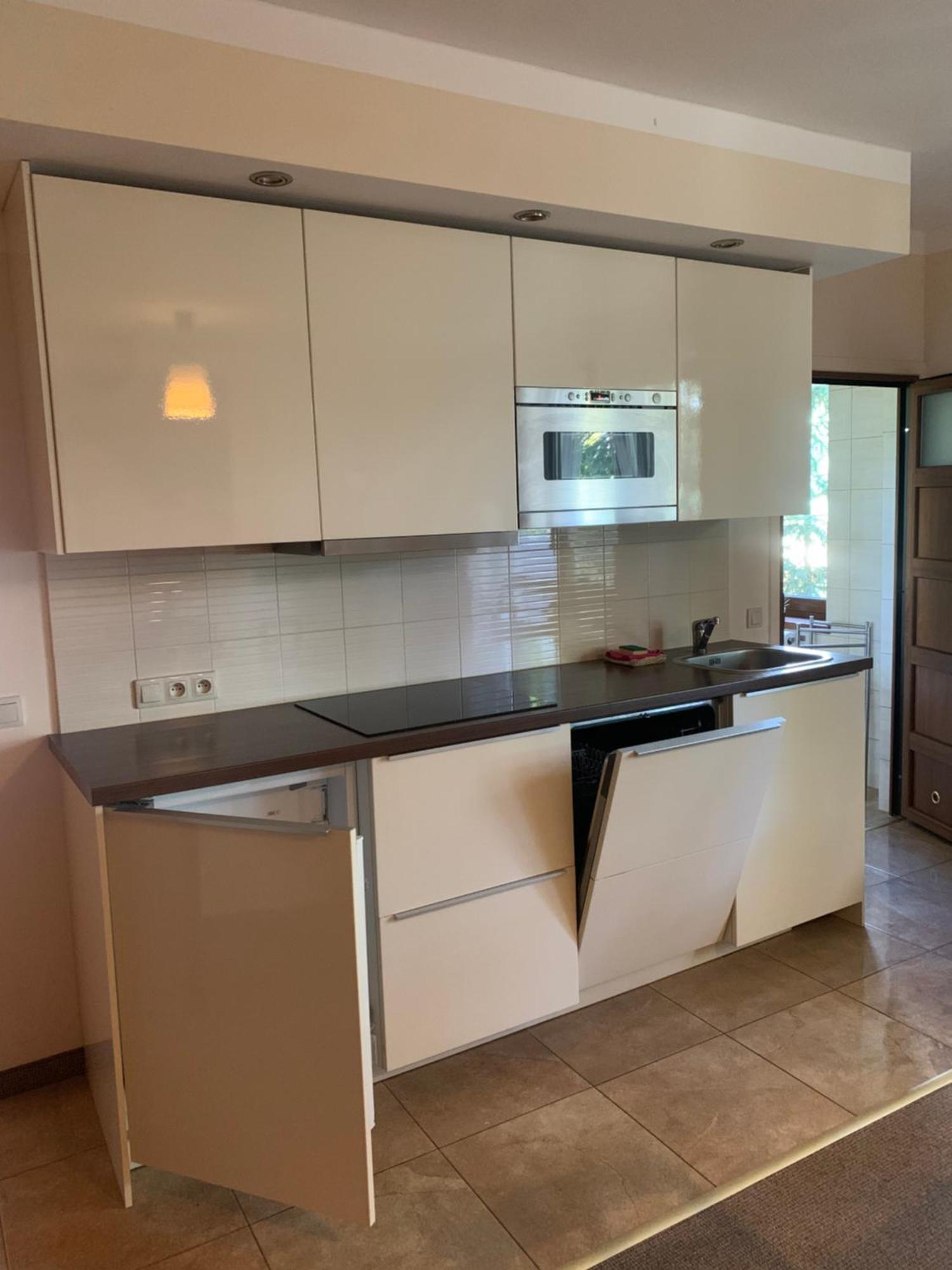 Sosnowa Mila - Domy I Apartamenty Pobierowo Ngoại thất bức ảnh