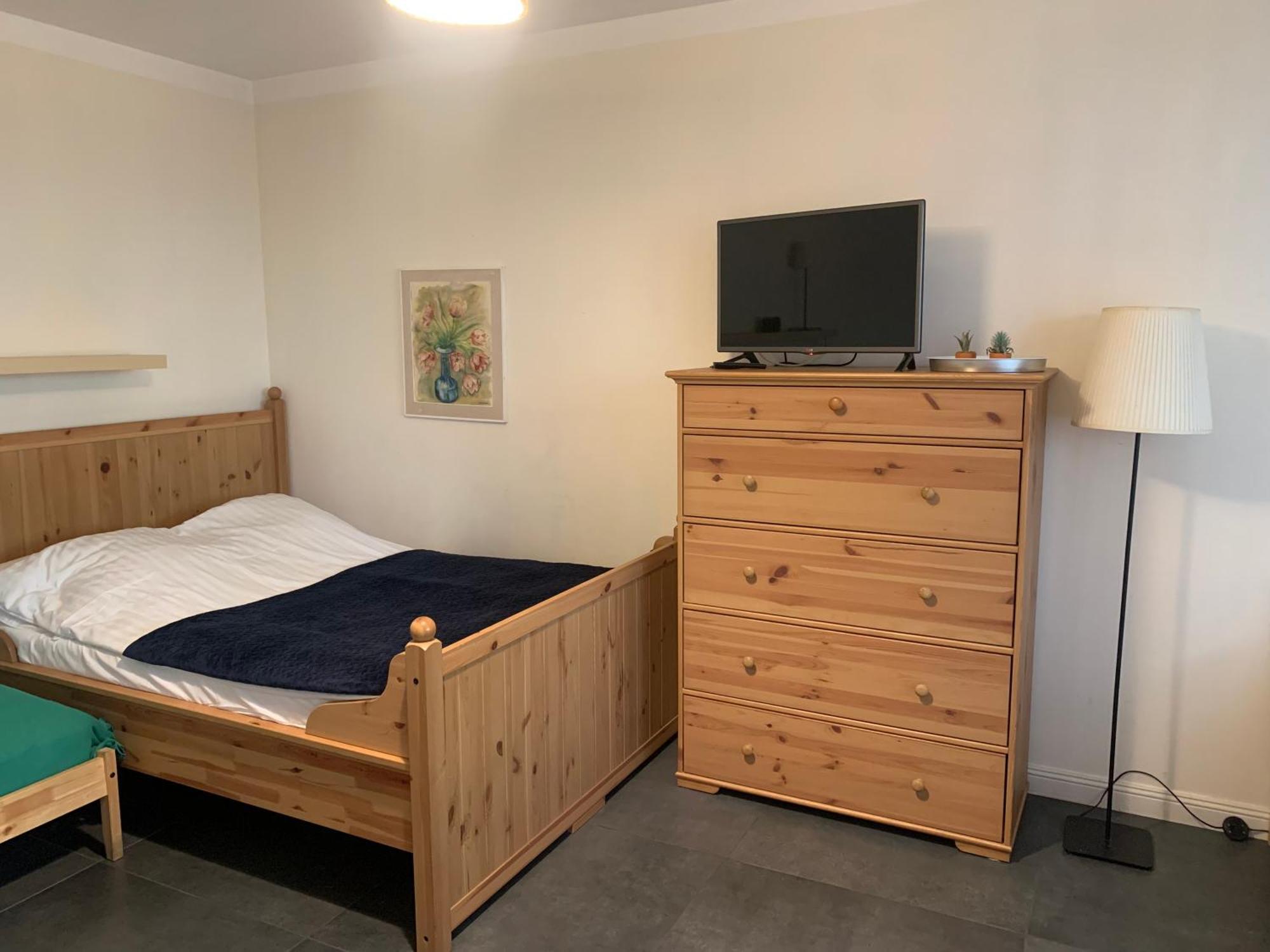 Sosnowa Mila - Domy I Apartamenty Pobierowo Ngoại thất bức ảnh