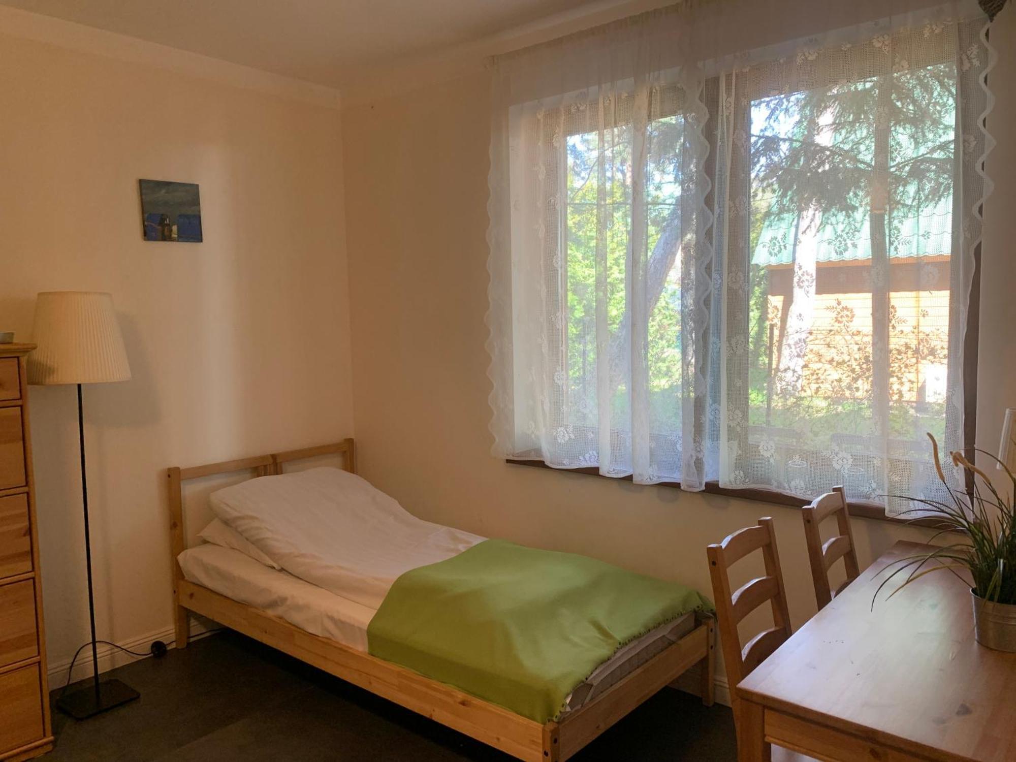 Sosnowa Mila - Domy I Apartamenty Pobierowo Ngoại thất bức ảnh
