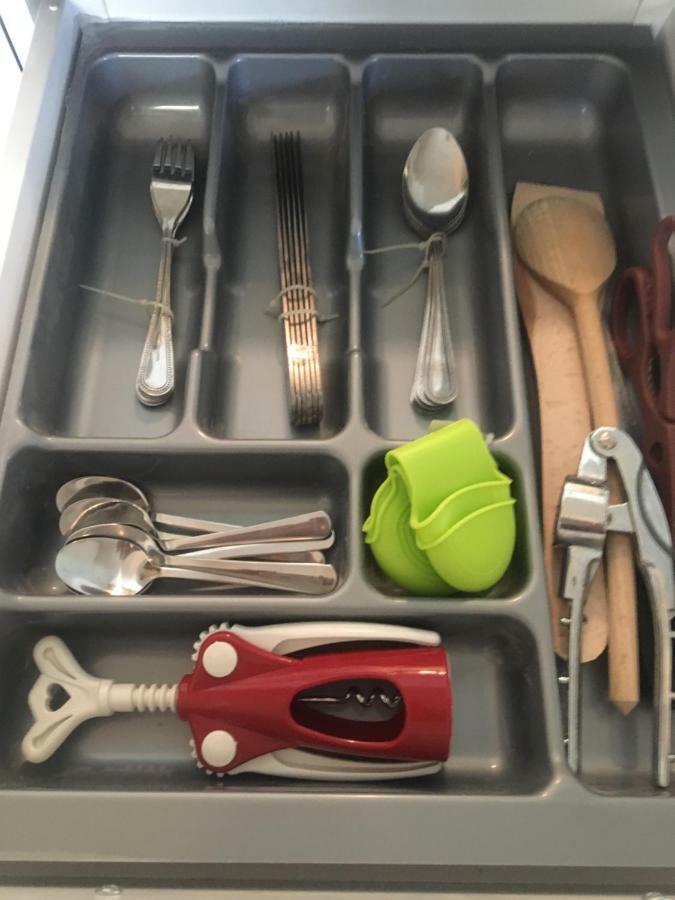 Sosnowa Mila - Domy I Apartamenty Pobierowo Ngoại thất bức ảnh